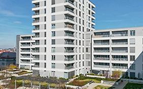 Apartmány Chodské námésti